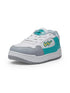 OGK-07 White Kids Sneakers